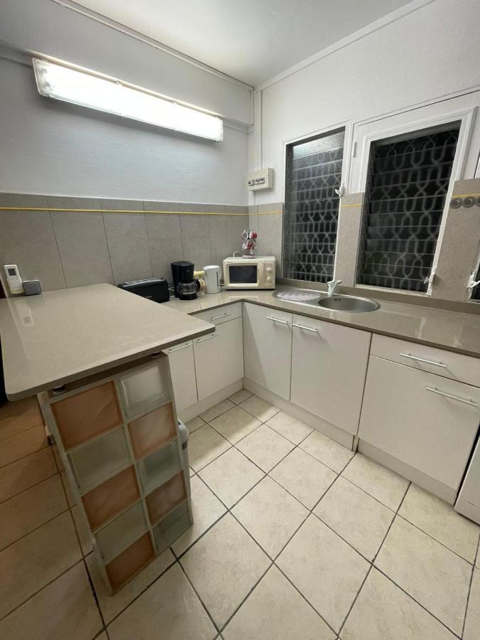 Le Studio des Flamboyants Les Trois-Ilets Extérieur photo